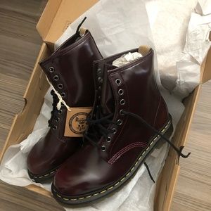 Doc Martens